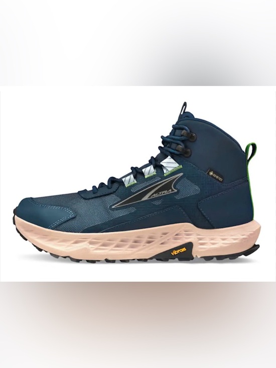 Altra Shoes - Altra Timp 5 Hiker GTX – Commonwealth Running